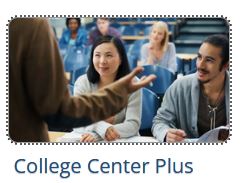 College Center Plus